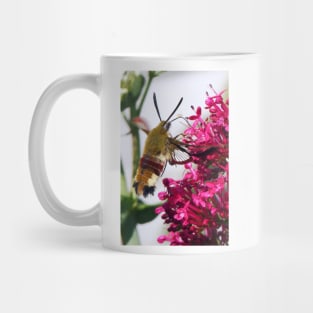 THE PANASONIC FZ 200 PAR OKAIO CREATION Mug